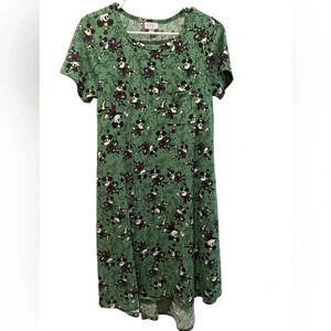 LuLaRoe Disney Women’s Minnie Mouse Dress